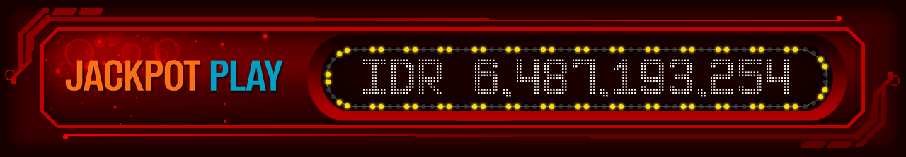 BANDARSLOT4D jackpot